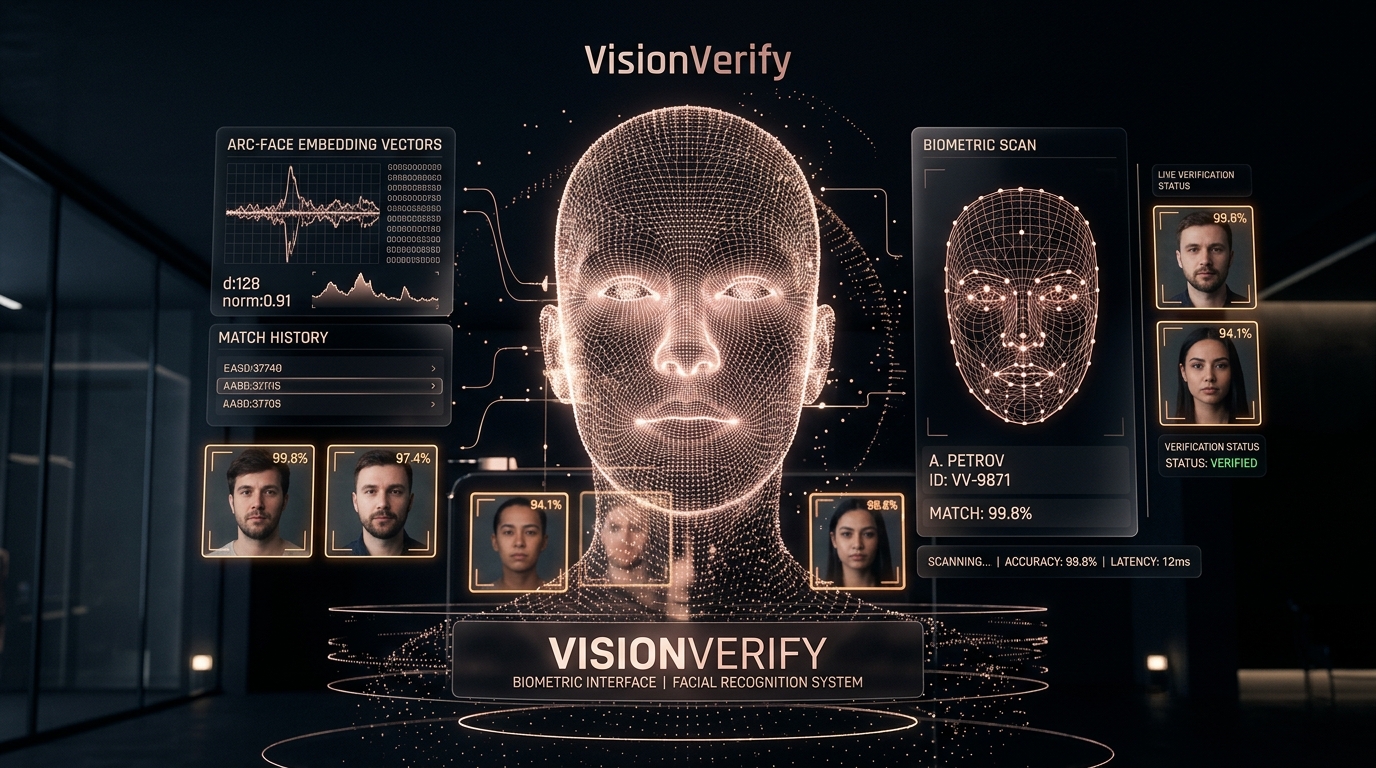 VisionVerify